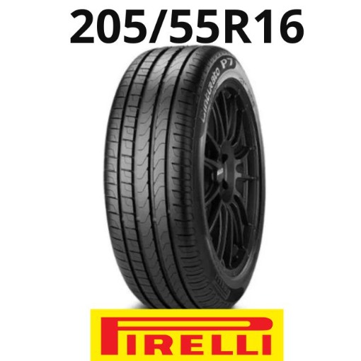 Pneu Pirelli Cinturato P1 18560r15 Aro 15 88h Xl